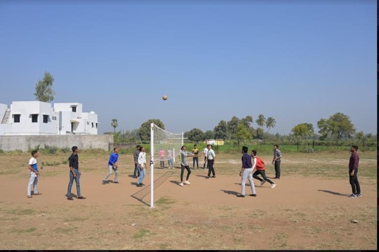 Sardar Patel College of Engineering Anand College infrastructure photo 15